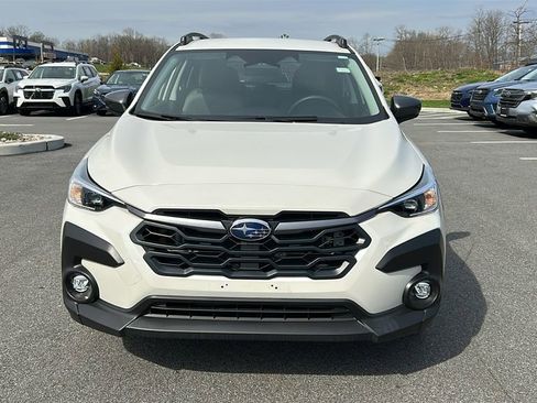 Certified 2024 Subaru Crosstrek 2.0i Premium image 2