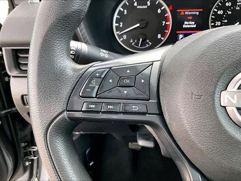 Certified 2024 Nissan Sentra S FWD image 23
