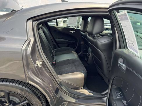 Used 2023 Dodge Charger Scat Pack w/ Daytona Edition Group RWD image 15