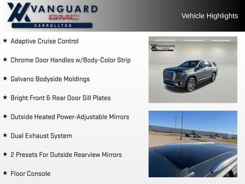 Used 2024 GMC Yukon Denali image 20
