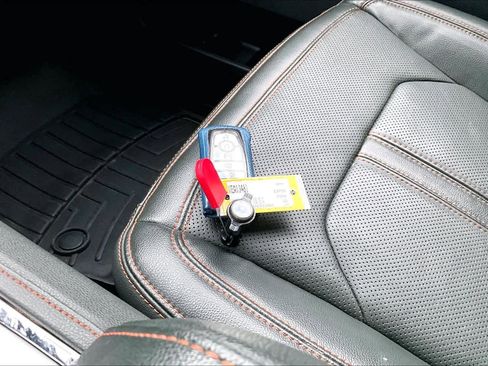 Used 2022 Ford Expedition Timberline image 14