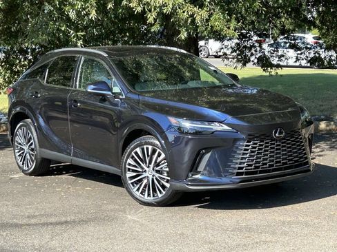 Used 2024 Lexus RX 350 Premium Plus w/ Convenience Package FWD image 1