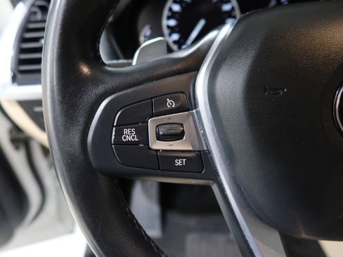 Used 2019 BMW X3 sDrive30i RWD image 35