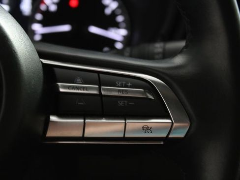 Used 2023 MAZDA CX-30 AWD 2.5 S w/ Premium Package image 19