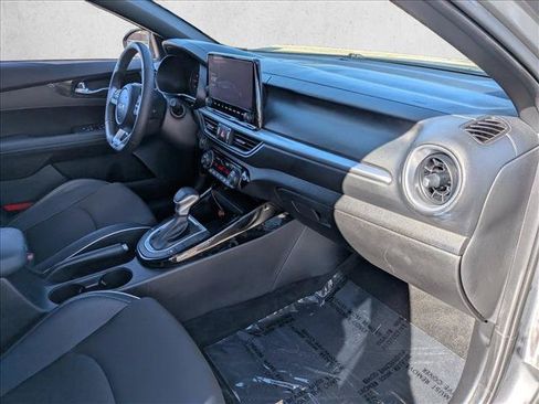 Used 2023 Kia Forte GT-Line FWD image 25