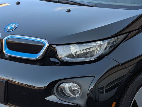 Used 2016 BMW i3 w/ Range Extender image 11