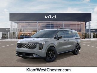 New 2026 Kia Carnival SX Prestige video 1