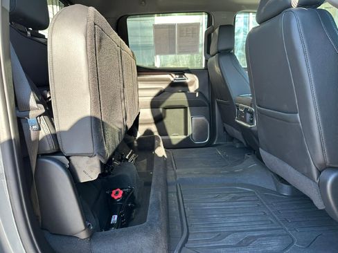 Certified 2024 GMC Sierra 1500 Denali w/ Denali Reserve Package image 37