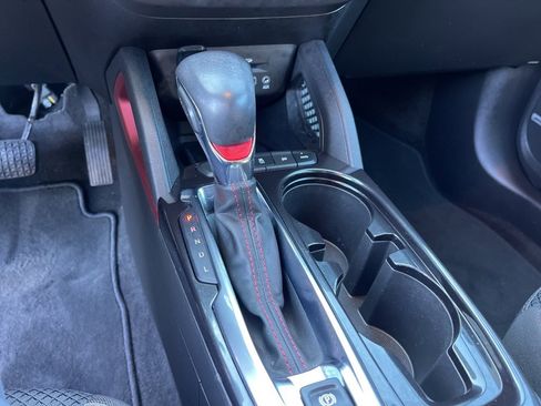 Used 2023 Chevrolet TrailBlazer RS w/ Sun and Liftgate Package image 15