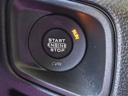 New 2026 Jeep Wrangler Sport S image 13