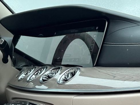 Certified 2023 Mercedes-Benz E 450 4MATIC Cabriolet image 9