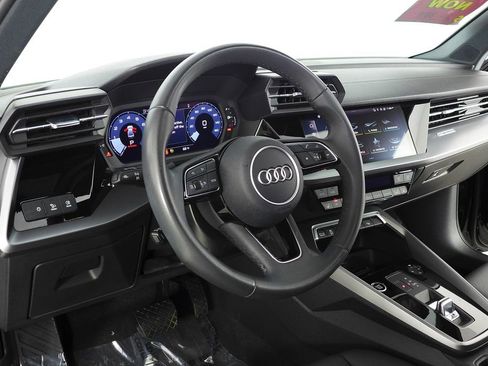 Used 2023 Audi A3 2.0T Premium w/ Convenience Package image 31