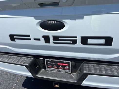 Used 2021 Ford F150 XLT w/ Equipment Group 302A High RWD image 21