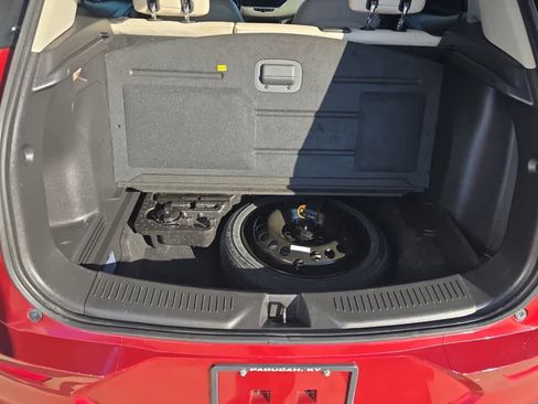 Used 2022 Buick Encore GX Select w/ Sport Touring Package image 13