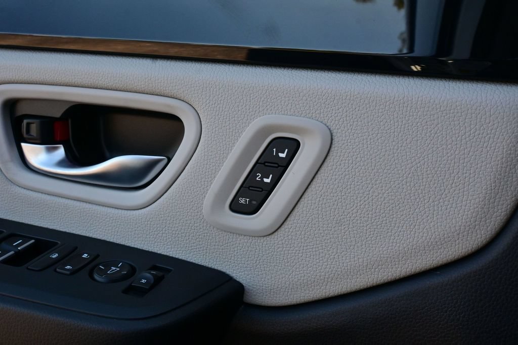 New 2026 Honda Pilot EX-L image 9