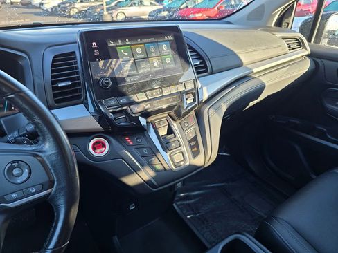 Used 2023 Honda Odyssey EX-L image 31