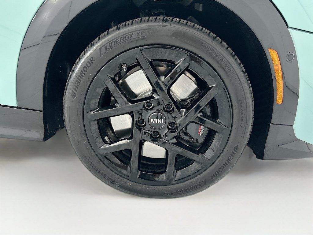Used 2026 MINI Cooper S FWD image 27