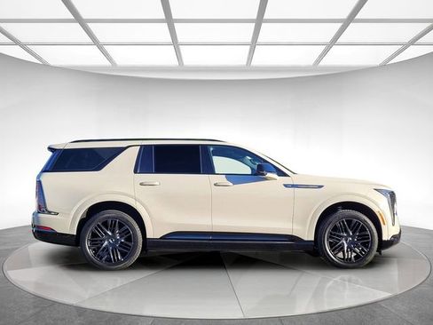 New 2026 Cadillac Escalade IQL Sport 1 image 4