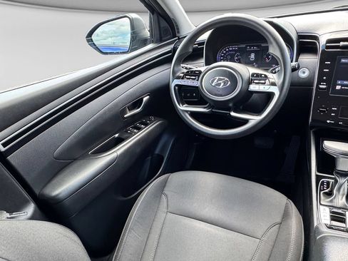 Used 2024 Hyundai Tucson SEL AWD/4WD image 21