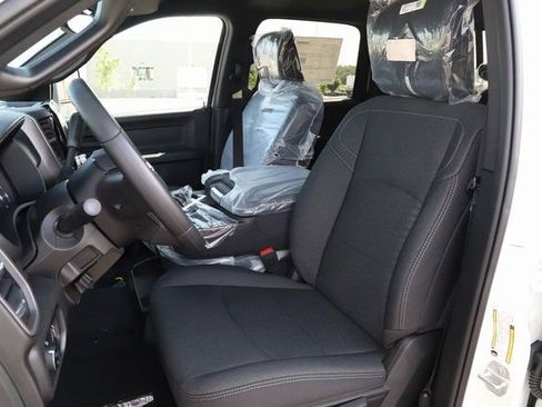 New 2025 RAM 2500 Tradesman image 16