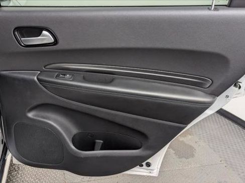 Used 2024 Dodge Durango SXT image 21