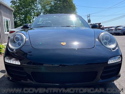 Used 2009 Porsche 911 Carrera 4S