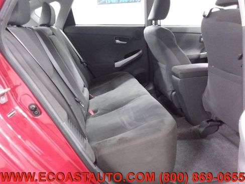 Used 2011 Toyota Prius Three w/ Navigation Pkg image 14