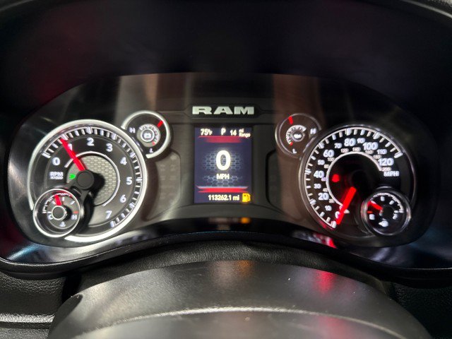 Used 2023 RAM 3500 Tradesman AWD/4WD image 30