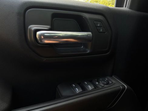 Used 2026 GMC Sierra 1500 Pro w/ Pro Value Package RWD image 22