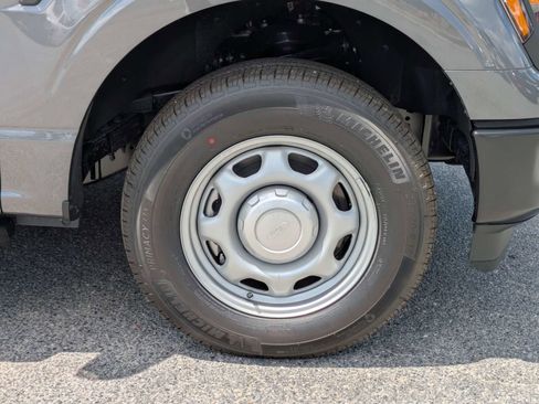 New 2026 Ford F150 XL RWD image 6