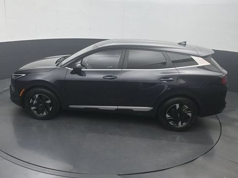 Used 2026 Kia Sportage LX FWD image 21