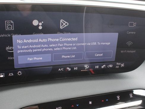 New 2025 Buick Enclave Preferred w/ Super Cruise Package image 35