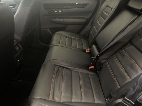 Used 2023 Honda CR-V Sport Touring image 23