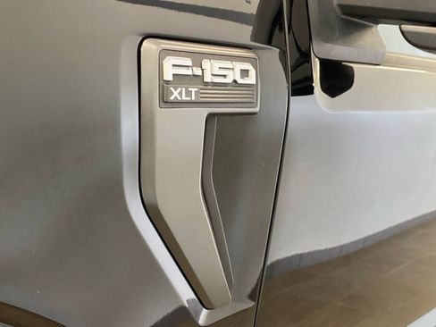 Used 2022 Ford F150 XLT w/ Equipment Group 302A High AWD/4WD image 13
