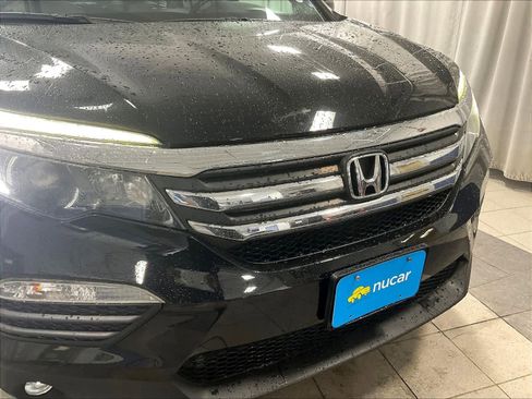 Used 2016 Honda Pilot EX-L image 32