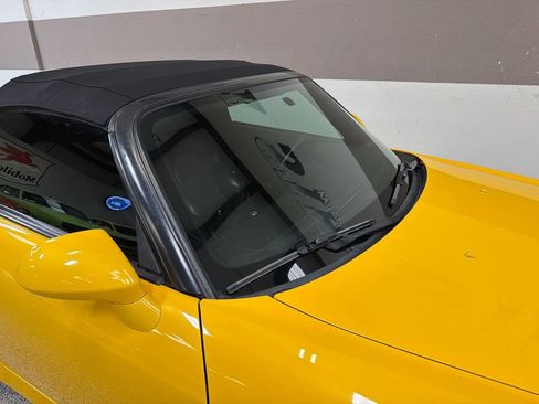 Used 2007 Honda S2000 image 39