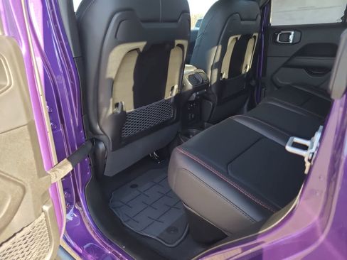 New 2026 Jeep Gladiator Rubicon image 20