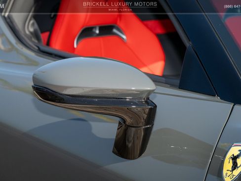 Used 2024 Ferrari SF90 Spider AWD/4WD image 73