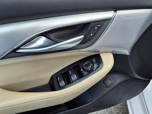 Used 2023 Cadillac CT5 Luxury w/ Sun And Sound Package image 15