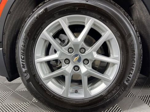 Used 2023 Chevrolet Equinox LT image 12