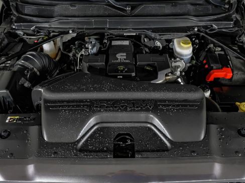 Used 2024 RAM 2500 Tradesman w/ Towing Technology Group image 49