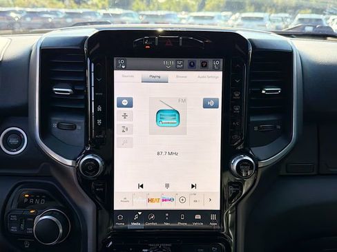 Used 2022 RAM 1500 Big Horn image 30