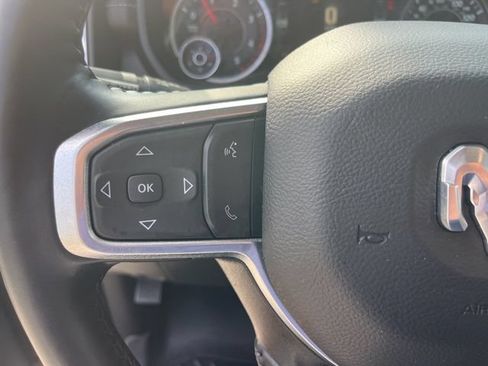 Used 2024 RAM 2500 Laramie w/ Safety Group AWD/4WD image 18