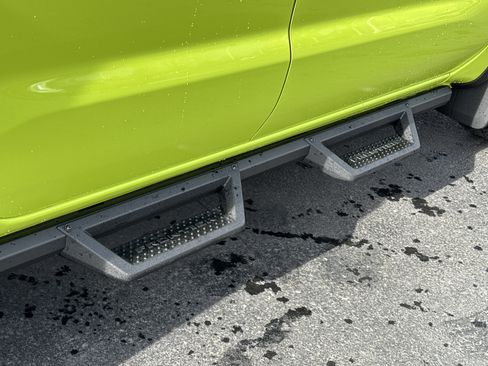 New 2026 Nissan Frontier PRO-4X w/ Pro Premium Package image 11