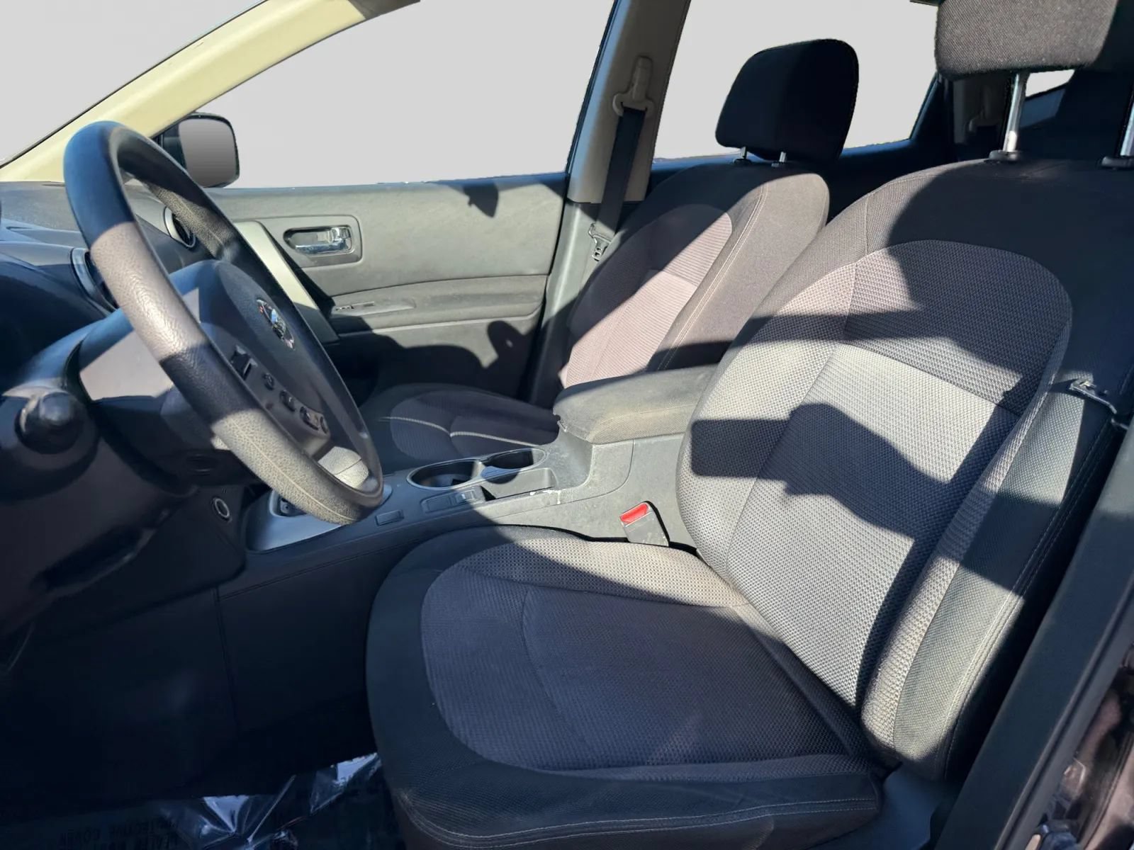 Used 2013 Nissan Rogue SV w/ Premium Pkg AWD/4WD image 10