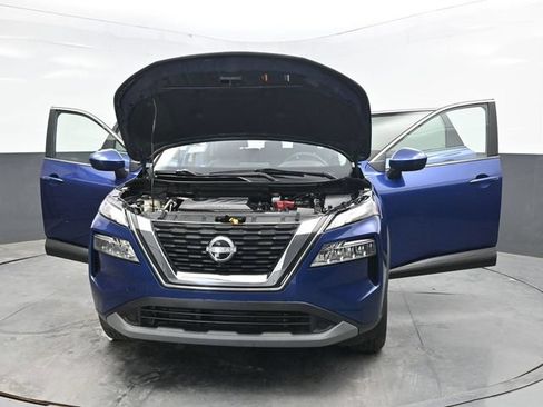 Used 2023 Nissan Rogue SV AWD/4WD image 45