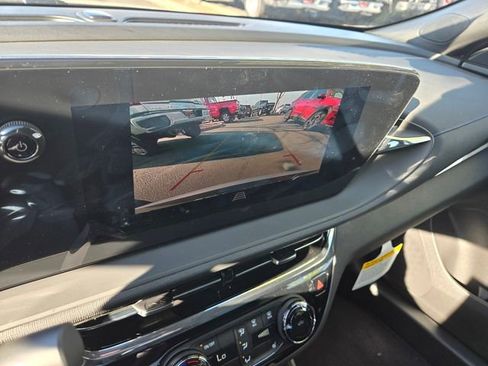 New 2026 Buick Envista Sport Touring w/ Convenience I Package image 20