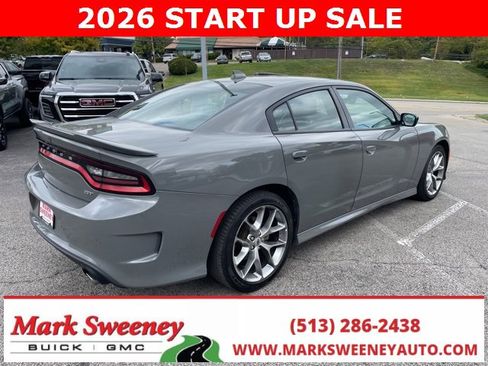 Used 2023 Dodge Charger GT image 6