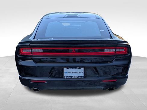 New 2026 Dodge Charger Scat Pack image 4