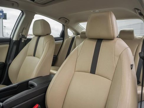 Used 2019 Honda Civic EX-L image 33